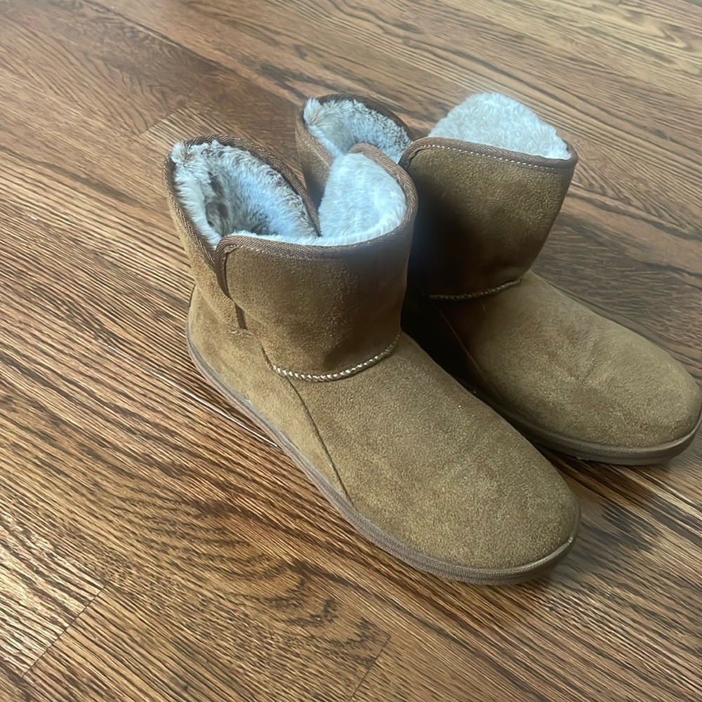 Skechers  ankle boots
